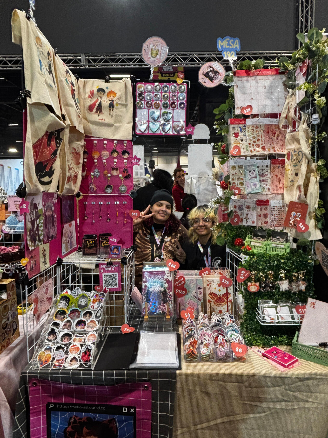 Anime Friends 2025 Anime Friends 2025